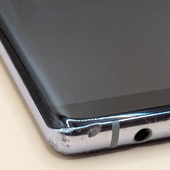 Samsung Galaxy Note8 64GB Gray (Unlocked) #23*** - Picture 4 of 7